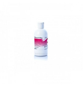 Villacryl H Plus 4kg + 2l течност 