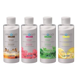 3 + 1 Сода за полиране AIR-N-GO