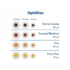 Полирни дискове OptiDisc Refill