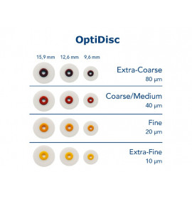 Полирни дискове OptiDisc Refill