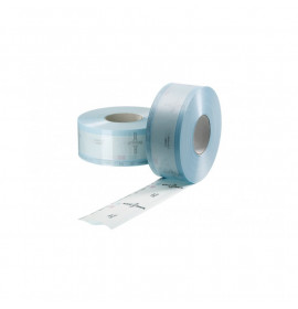 Ролка за стерилизация в автоклав - 200 м.