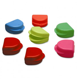 Ортодонтска кутия - голяма