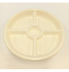 Петри керамично 120мм