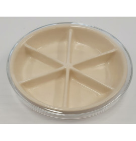 Петри керамично 120мм