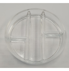 Петри стъклено