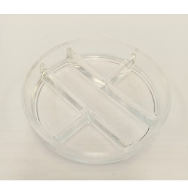 Петри стъклено