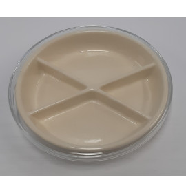 Петри керамично 120мм