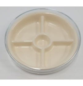 Петри керамично 120мм