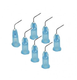 Апликаторни канюли за ецващ гел