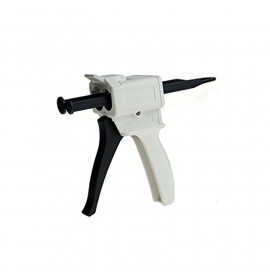 Пистолет за А-силикони