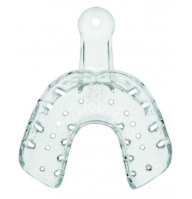 Hi-Tray Отпечатъчни лъжици