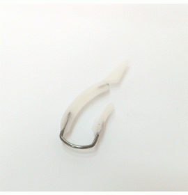 Оклузионна лъжица частична