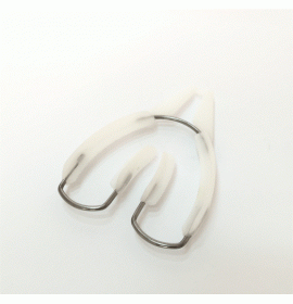 Оклузионна лъжица цяла