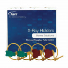 X-Ray Holder Държачи за плаки с пръстен