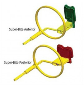 X-Ray Holder Държачи за плаки с пръстен