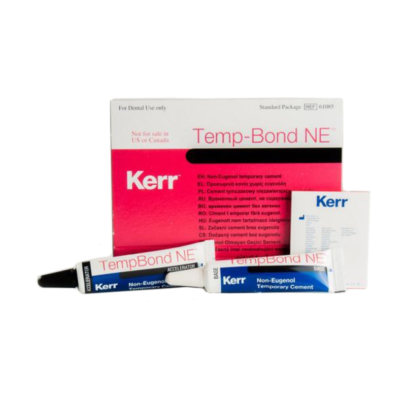 Temp Bond NE