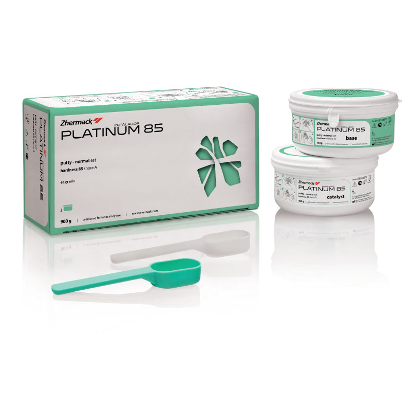 Tim 0085 Powder Platinum 85