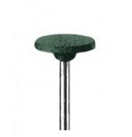 Карборундов камък диск