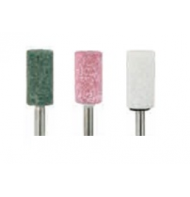 Карборундов камък цилиндър