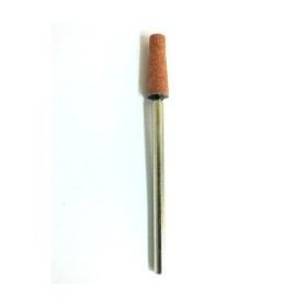 Карборундов камък пресечен конус