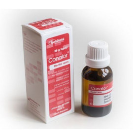 Коналор течност