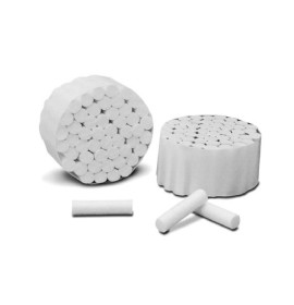 Памучни ролки