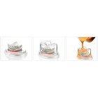 Прозрачна кювета