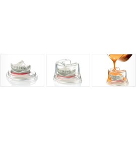 Прозрачна кювета