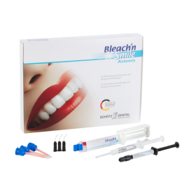 Bleach`n Smile Automix Set - Избелваща система